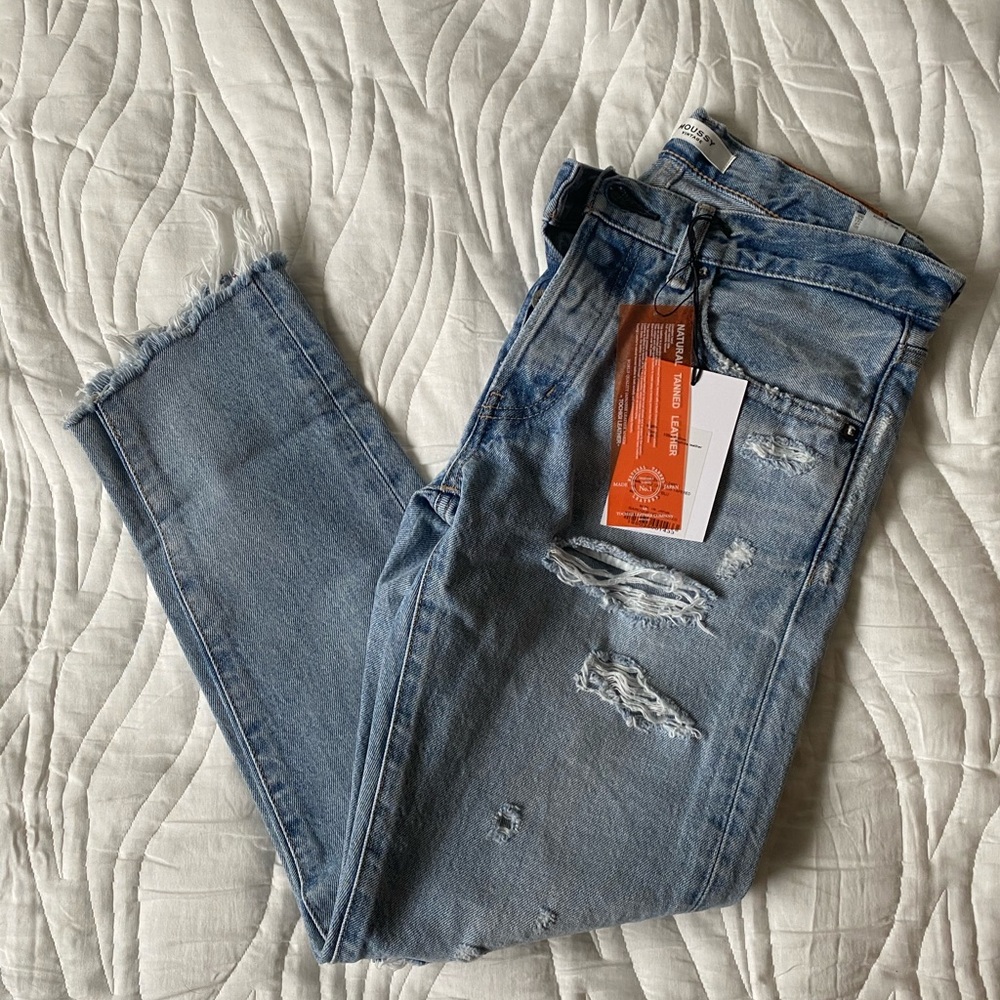 NWT Denim